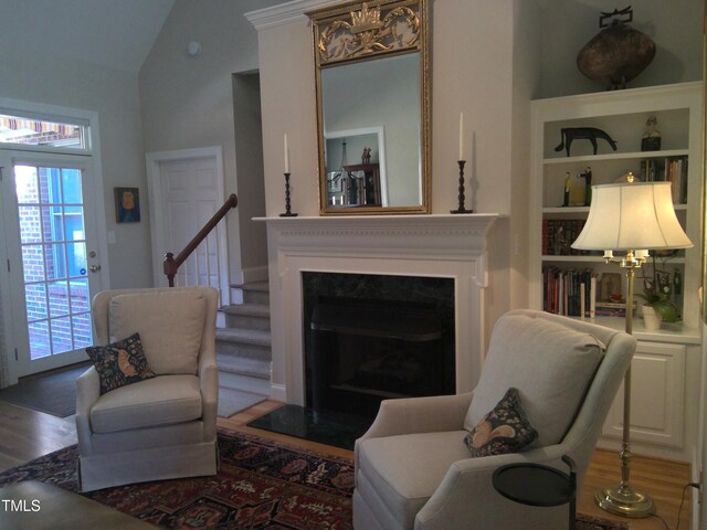 12 Crail Ct, Durham, NC 27712 - photo 5