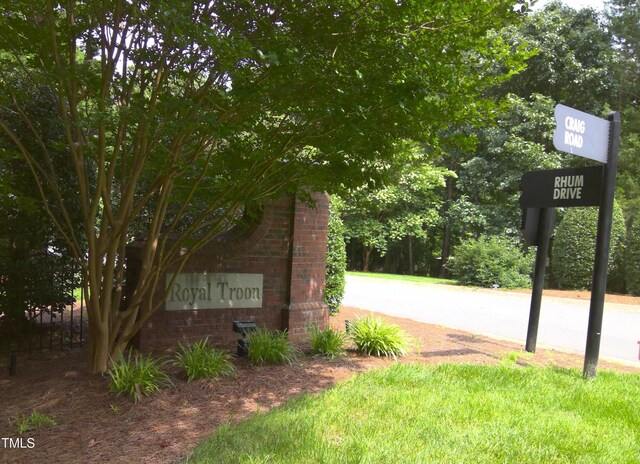 12 Crail Ct, Durham, NC 27712 - photo 23