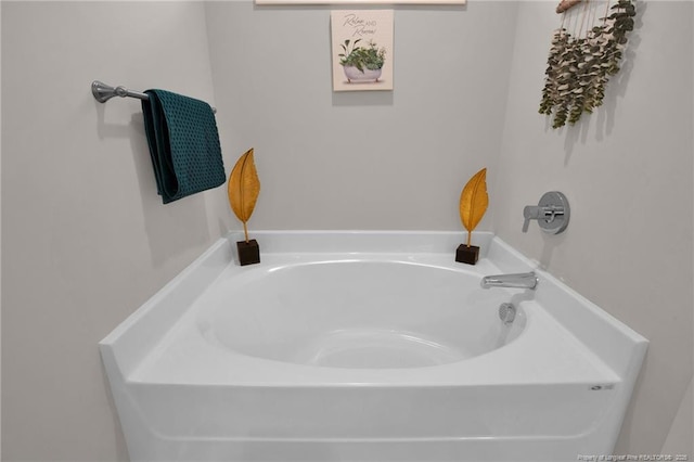 405 Shelton Beard Rd, Stedman, NC 28391 - bathroom featuring a bath