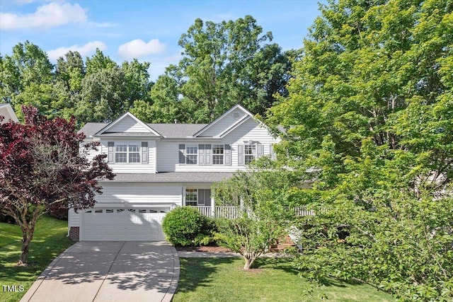 300 Quarryrock Rd, Holly Springs, NC 27540 - photo 2