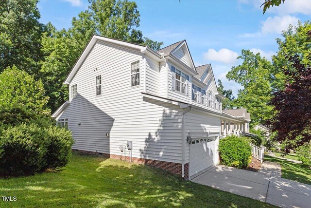 300 Quarryrock Rd, Holly Springs, NC 27540 - photo 36