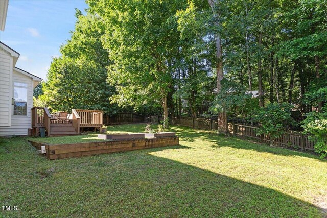 300 Quarryrock Rd, Holly Springs, NC 27540 - photo 38