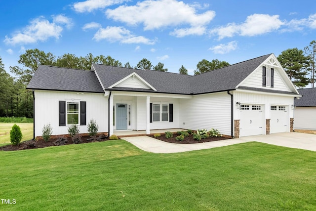 788 Shade Tree Rd, Benson, NC 27504 - photo 2