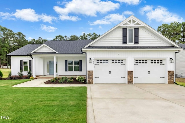 788 Shade Tree Rd, Benson, NC 27504 - photo 1