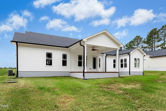 788 Shade Tree Rd, Benson, NC 27504 - photo 28