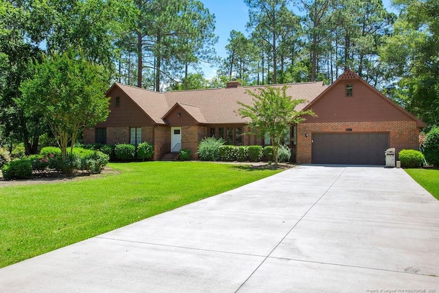 8140 Glasgow Dr, Laurinburg, NC 28352 - photo 1