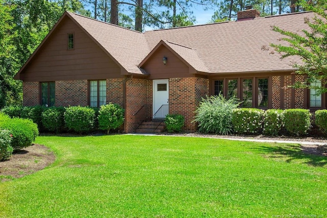 8140 Glasgow Dr, Laurinburg, NC 28352 - photo 2