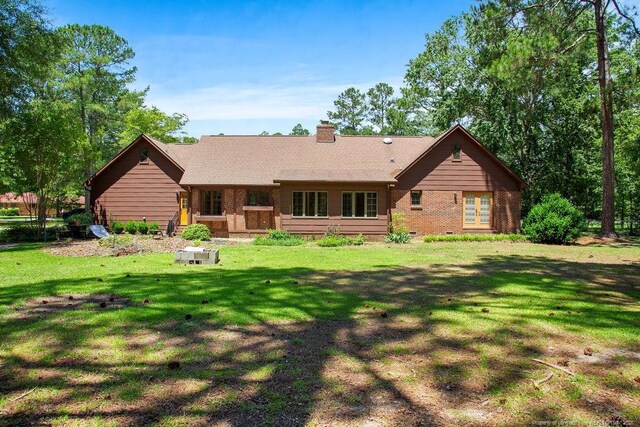 8140 Glasgow Dr, Laurinburg, NC 28352 - photo 22