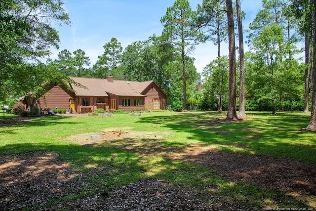 8140 Glasgow Dr, Laurinburg, NC 28352 - photo 23