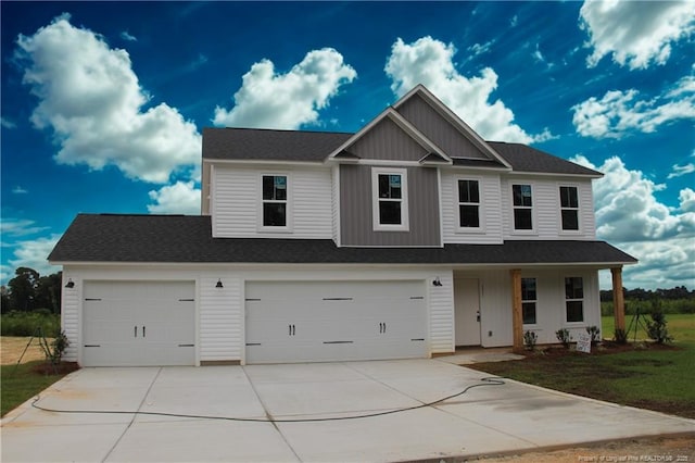 4067 Fulford Mcmillan Rd, Raeford, NC 28376 - photo 1