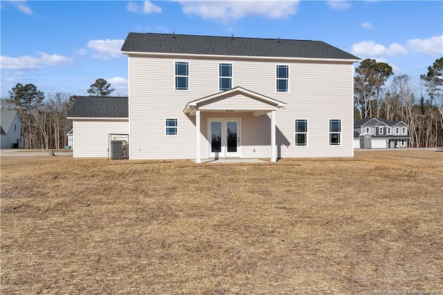 4067 Fulford Mcmillan Rd, Raeford, NC 28376 - photo 21