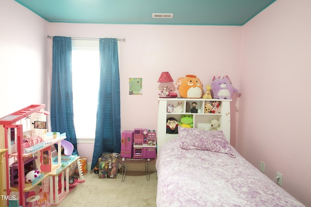 309 Forest Haven Dr, Holly Springs, NC 27540 - bedroom featuring carpet
