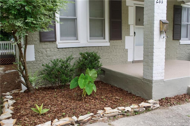 211 Sedberry St, Fayetteville, NC 28305 - view of side of property
