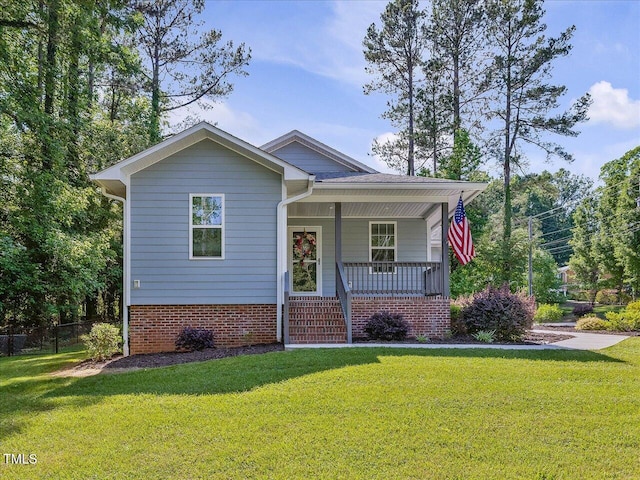 707 Lakewood Dr, Siler City, NC 27344 - photo 2