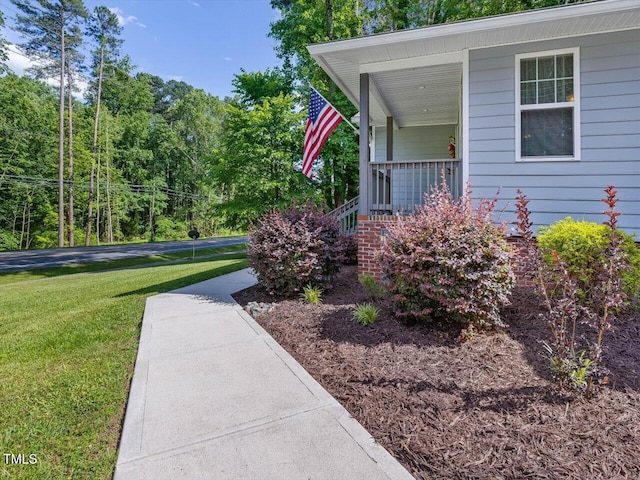 707 Lakewood Dr, Siler City, NC 27344 - photo 6