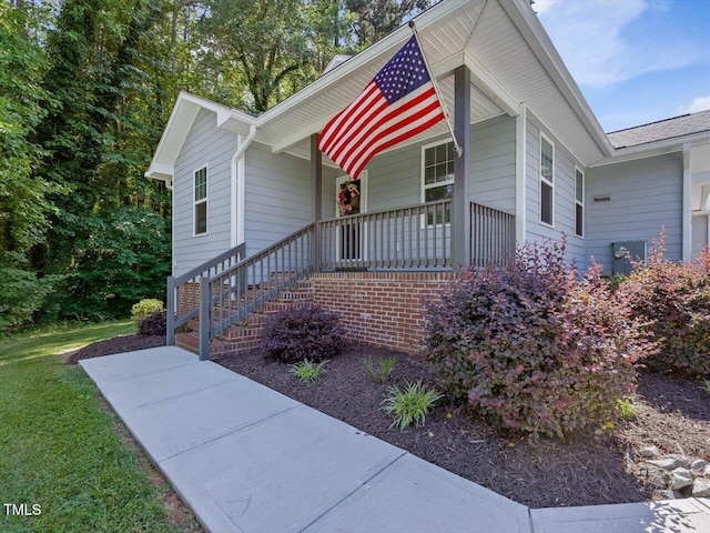 707 Lakewood Dr, Siler City, NC 27344 - photo 7