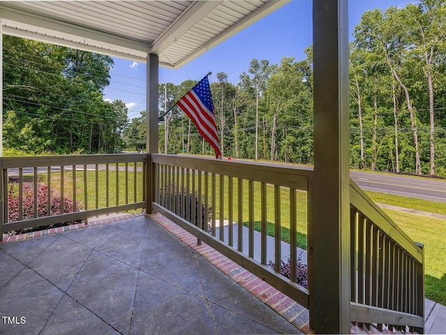 707 Lakewood Dr, Siler City, NC 27344 - photo 9