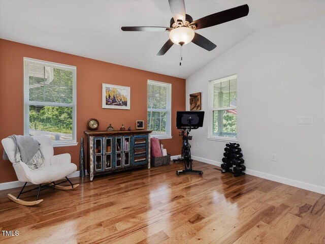 707 Lakewood Dr, Siler City, NC 27344 - photo 13