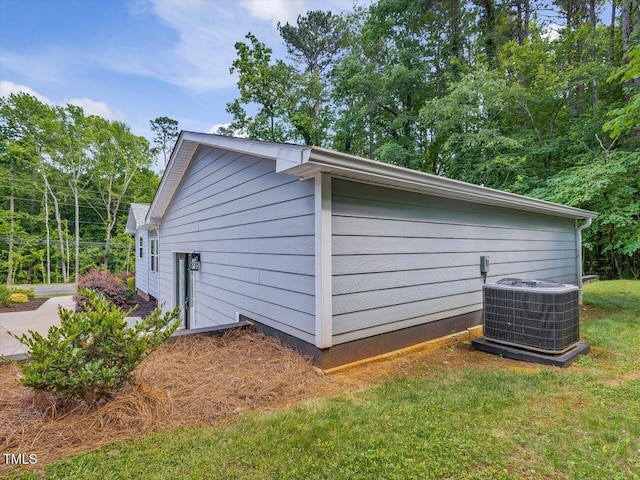 707 Lakewood Dr, Siler City, NC 27344 - photo 48
