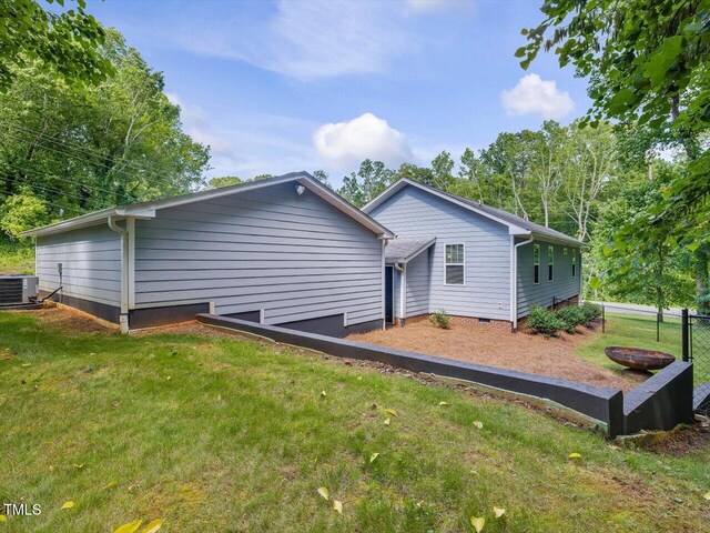 707 Lakewood Dr, Siler City, NC 27344 - photo 49