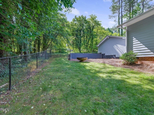 707 Lakewood Dr, Siler City, NC 27344 - photo 55
