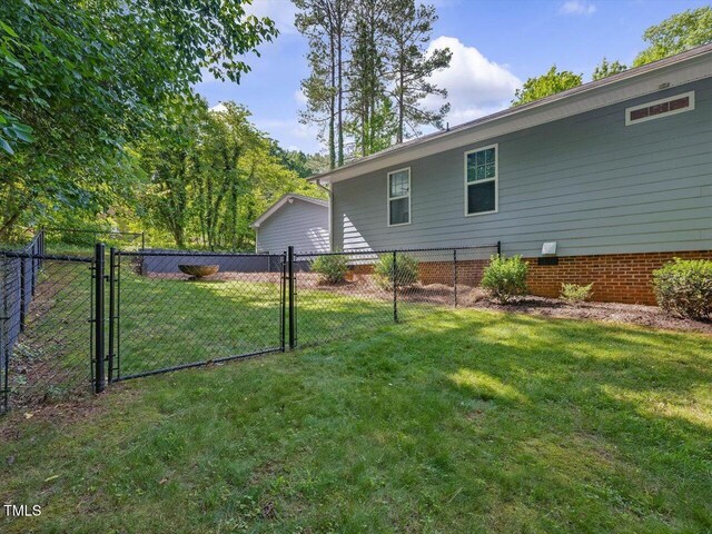 707 Lakewood Dr, Siler City, NC 27344 - photo 56