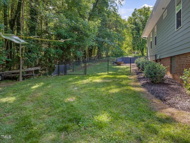 707 Lakewood Dr, Siler City, NC 27344 - photo 57