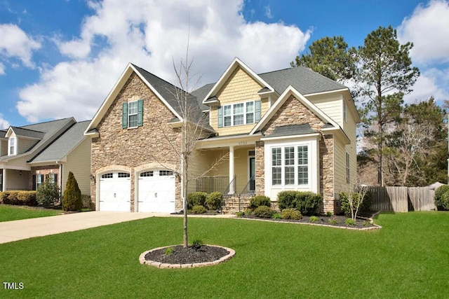 2724 Plum Ridge Rd, Fayetteville, NC 28306 - photo 1