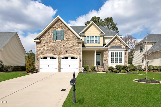 2724 Plum Ridge Rd, Fayetteville, NC 28306 - photo 2