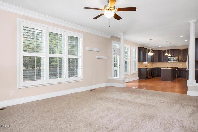 2724 Plum Ridge Rd, Fayetteville, NC 28306 - photo 14
