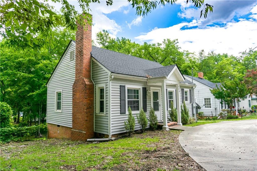 140 Kensington Cir, Fayetteville, NC 28301 - photo 1