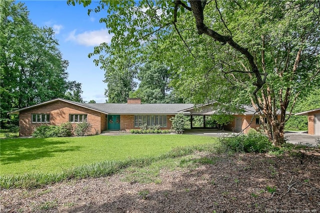 3641 Farmbrook Rd, Fayetteville, NC 28303 - photo 1