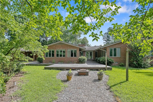 3641 Farmbrook Rd, Fayetteville, NC 28303 - photo 45