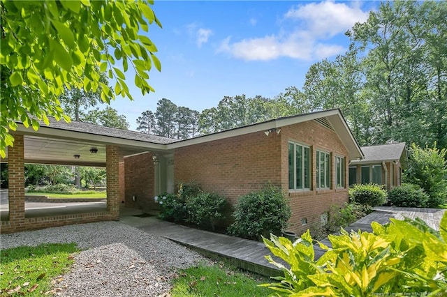 3641 Farmbrook Rd, Fayetteville, NC 28303 - photo 47