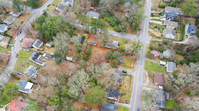 104 E Murray Ave, Durham, NC 27701