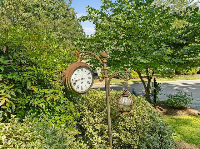 1 Gatesway Ct, Durham, NC 27707 - exterior view