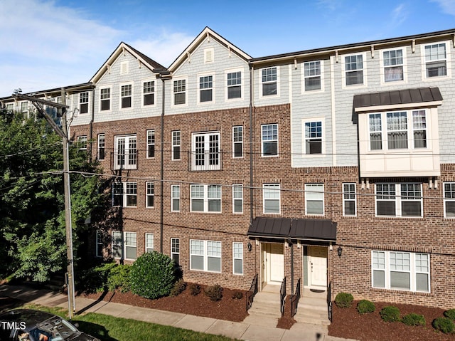 531 N Person St Unit 205, Raleigh, NC 27604 - view of property