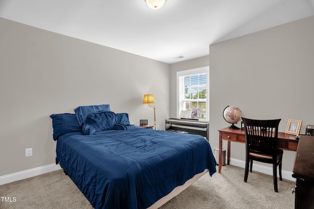 512 Barneswyck Dr, Fuquay Varina, NC 27526 - bedroom featuring carpet floors and baseboards