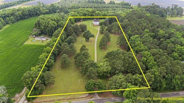 5662 Morning Star Church Rd, Battleboro, NC 27809 - photo 34