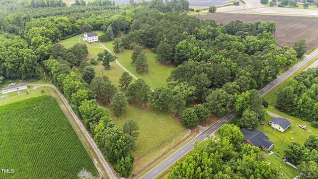 5662 Morning Star Church Rd, Battleboro, NC 27809 - photo 35