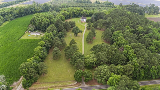 5662 Morning Star Church Rd, Battleboro, NC 27809 - photo 36