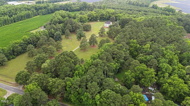 5662 Morning Star Church Rd, Battleboro, NC 27809 - photo 37