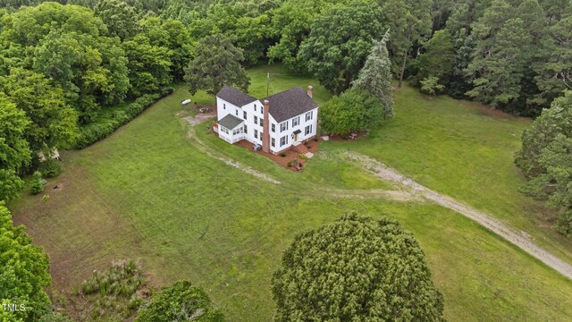 5662 Morning Star Church Rd, Battleboro, NC 27809 - photo 39