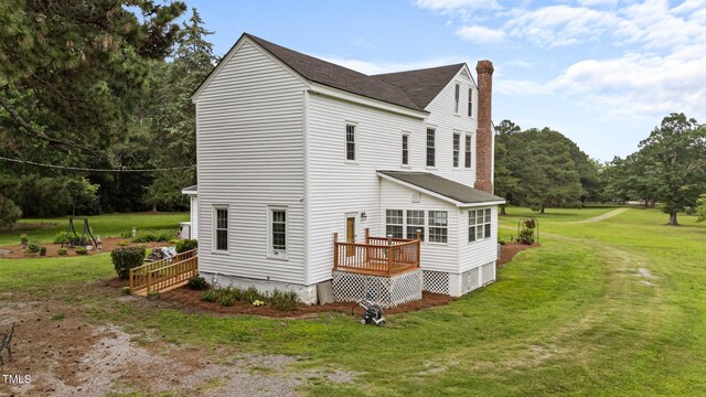 5662 Morning Star Church Rd, Battleboro, NC 27809 - photo 43