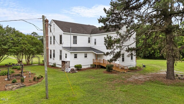 5662 Morning Star Church Rd, Battleboro, NC 27809 - photo 44