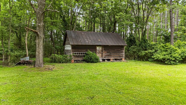 5662 Morning Star Church Rd, Battleboro, NC 27809 - photo 45