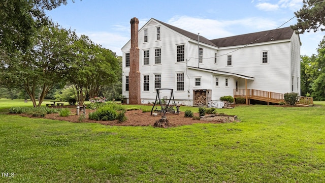 5662 Morning Star Church Rd, Battleboro, NC 27809 - photo 3