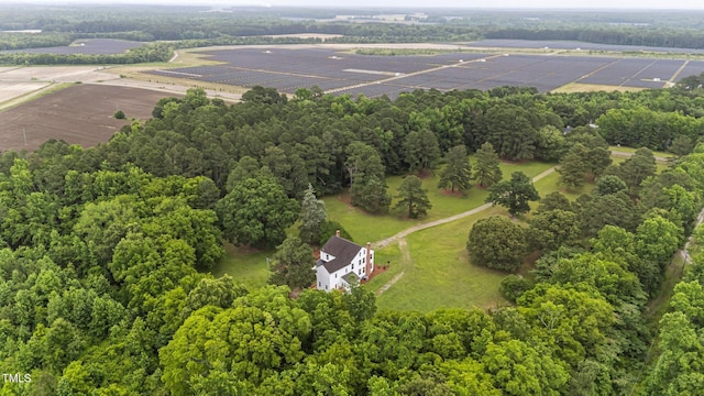 5662 Morning Star Church Rd, Battleboro, NC 27809 - photo 46