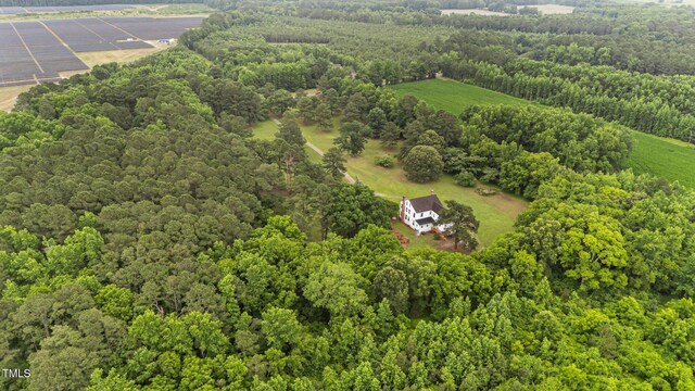 5662 Morning Star Church Rd, Battleboro, NC 27809 - photo 48