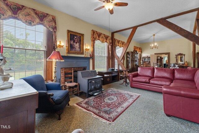 5662 Morning Star Church Rd, Battleboro, NC 27809 - photo 8